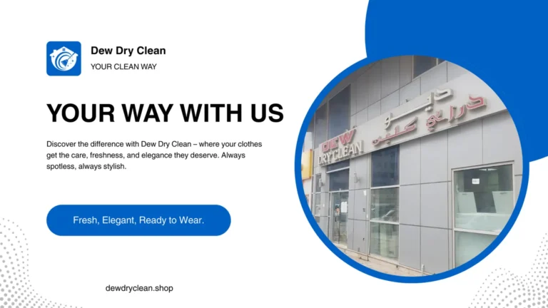 Read more about the article 🌿 Eco-Friendly Cleaning You Can Trust