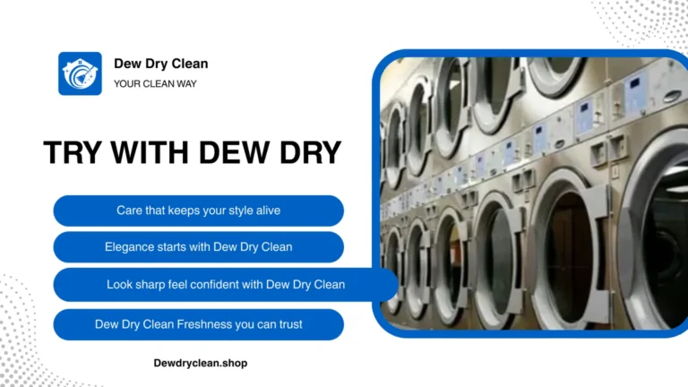 Read more about the article 🏡 More Than Laundry – Complete Home Freshness