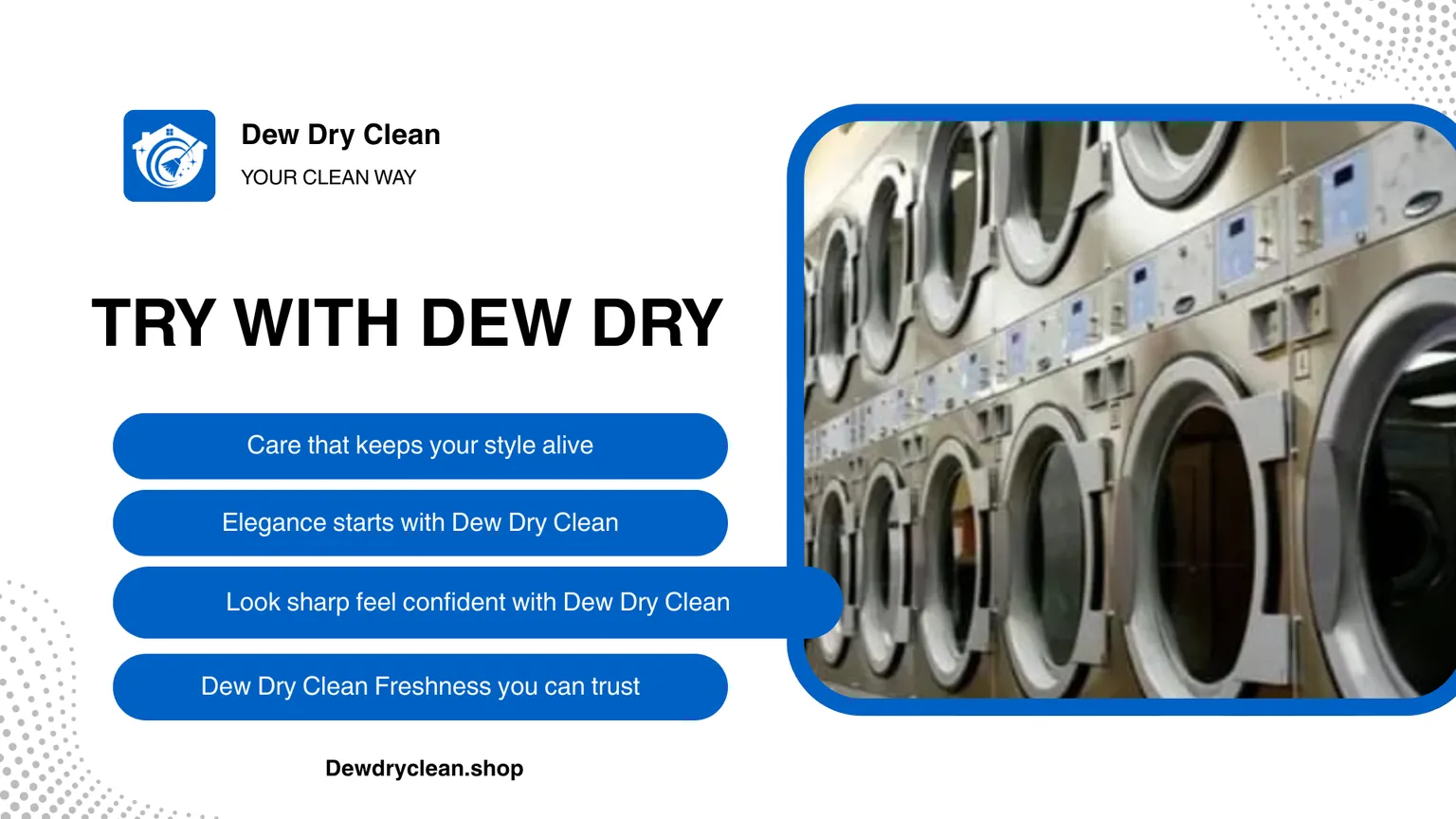 Read more about the article 🏡 More Than Laundry – Complete Home Freshness