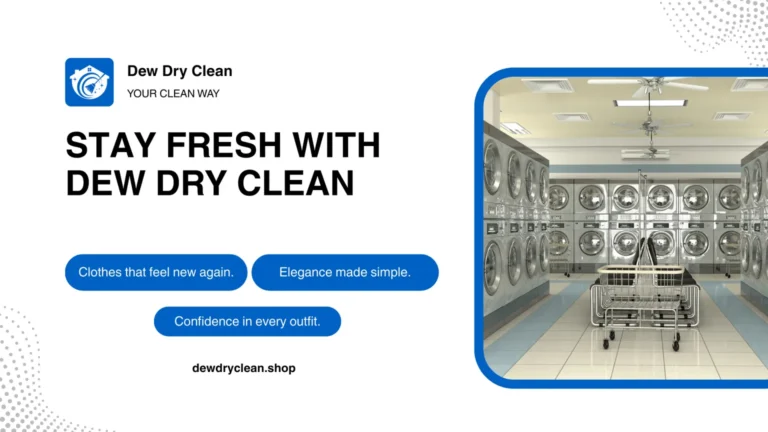 Read more about the article ✨ Convenience Meets Quality